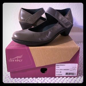 Dansko Bess Mary Jane